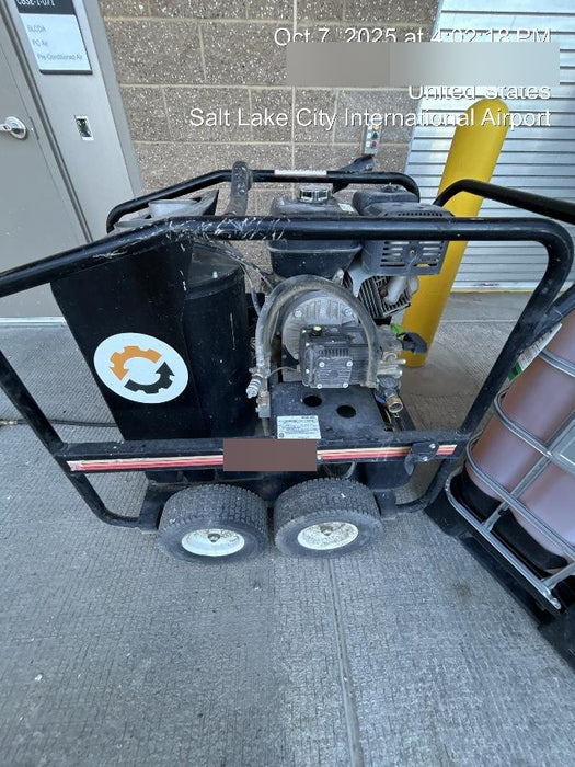 2020 MI-T-M CORPORATION HSP-3504-3MGH