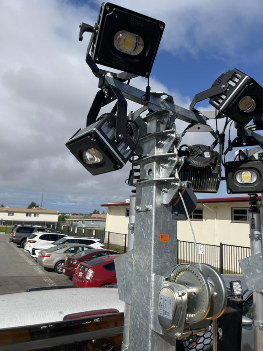 2024 ATLAS COPCO HILIGHT E3 Plus