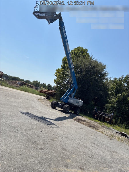 2020 GENIE S-85 XC