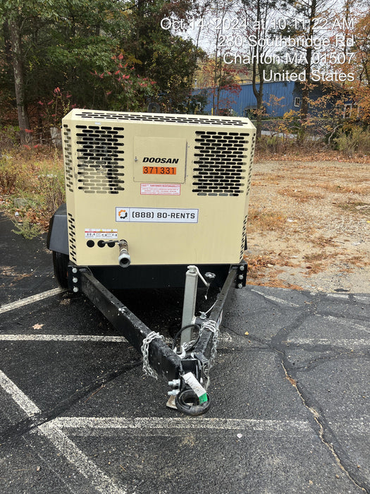 2023 DOOSAN P425/HP375WCU