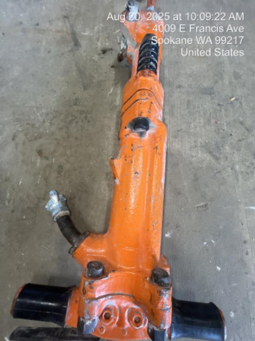 2021 MICHIGAN PNEUMATIC MP-TPB90-114