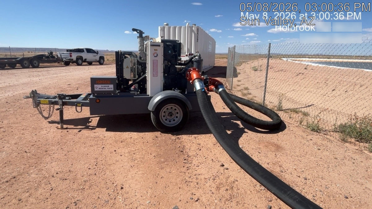2023 ATLAS COPCO PAC F44 KD