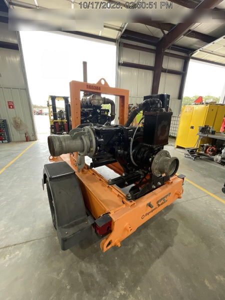 2021 PIONEER PP66S12L71-TD2.9L4