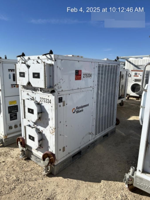 2022 SMARTECH SLIC12R-MSH