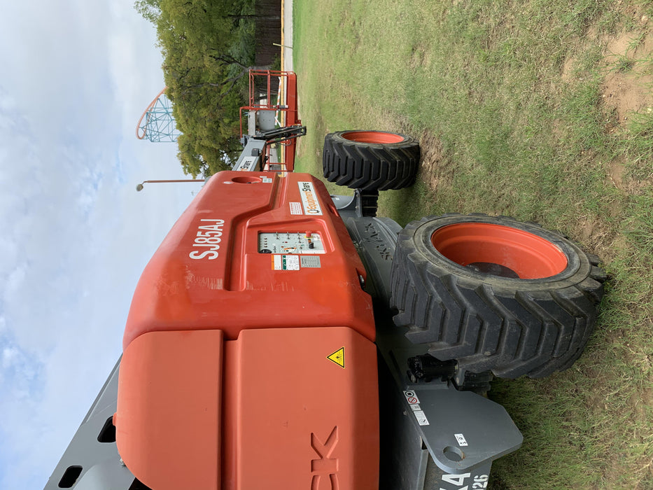 2018 SKYJACK SJ85 AJ