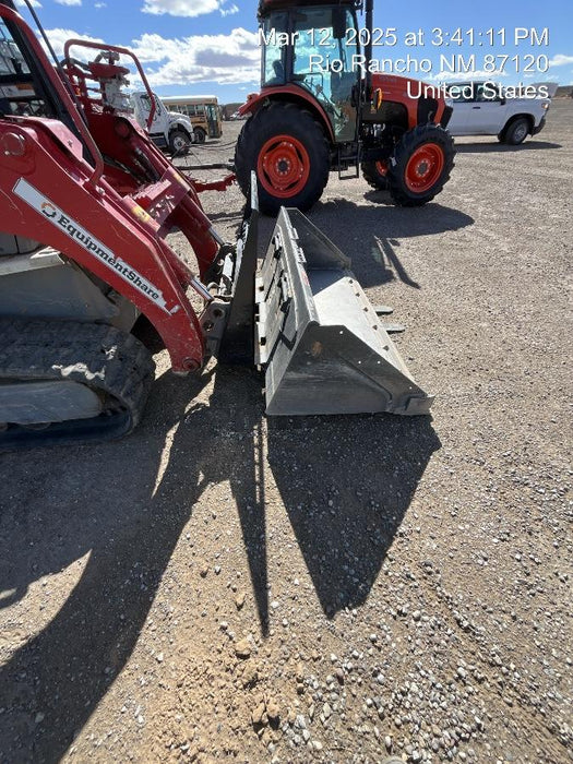 2025 CATERPILLAR 48" Forks - Cat