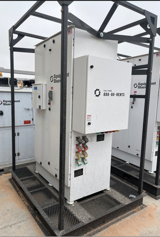 2023 FUJI MD600-EQS