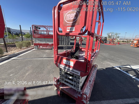 2021 MEC 1330SE