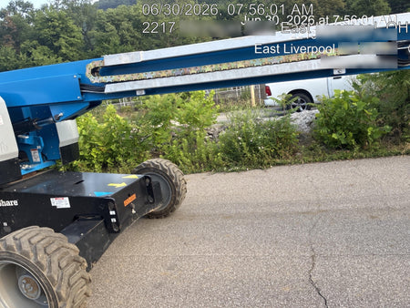 2024 GENIE S-45 XC