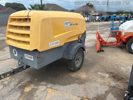 2022 ATLAS COPCO XAS188 CWK