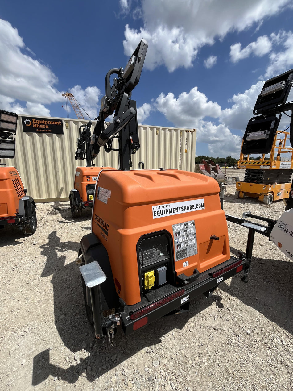 2026 GENERAC MLTS-4