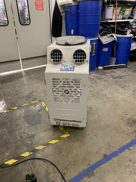 2022 KWIKOOL KPAC1411-2
