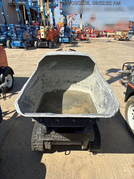 2025 TORO MBTX 2500-TS