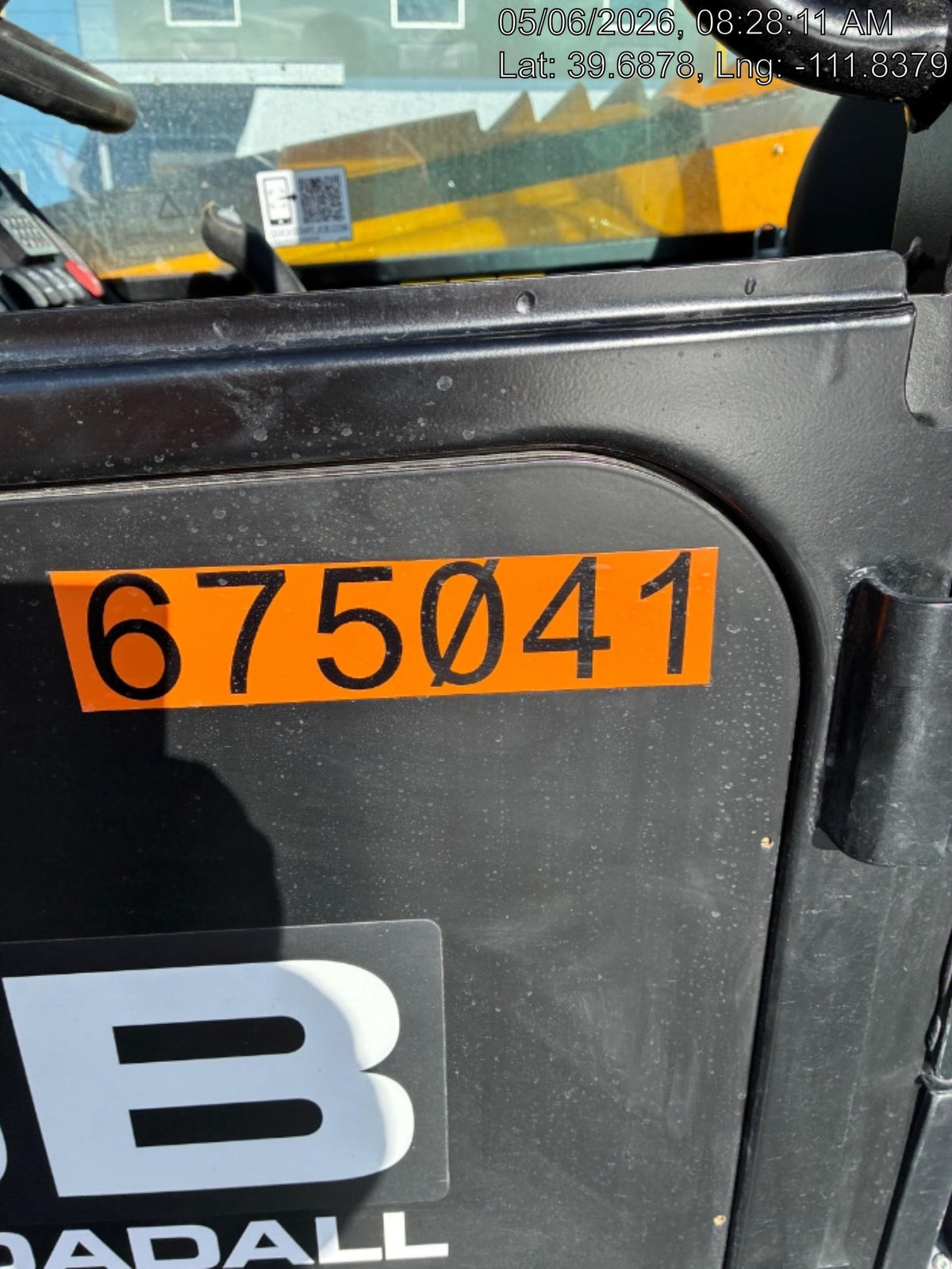 2026 JCB 510-56