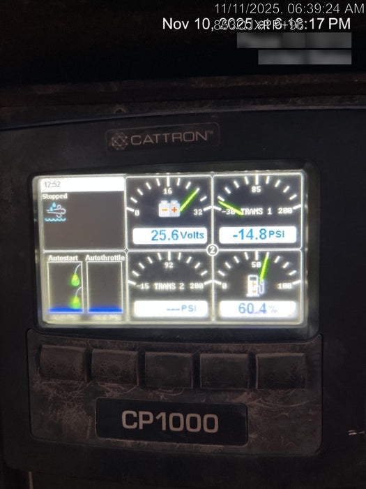 2023 RWN RWN-8NHTH-12OBPT