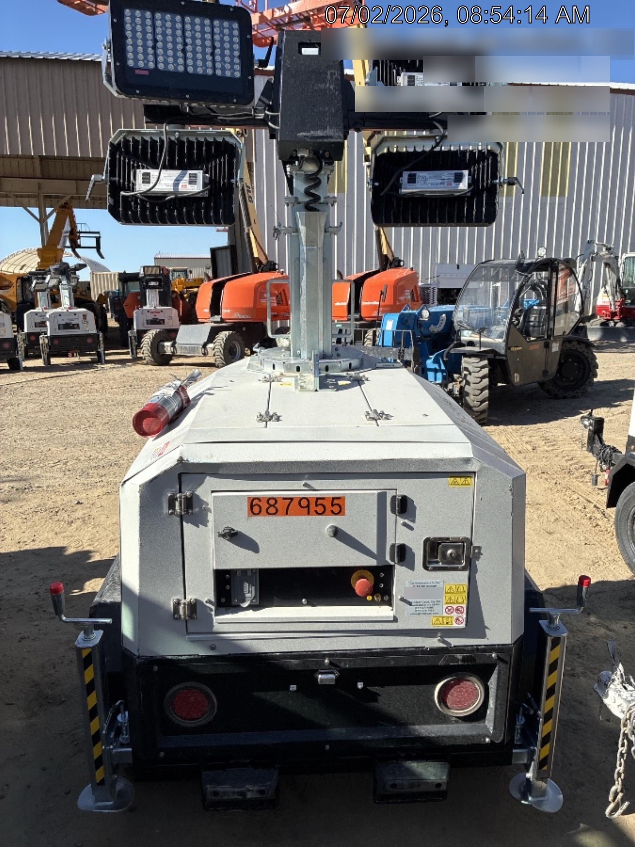 2026 TRIME X-SMART (EL1250H)