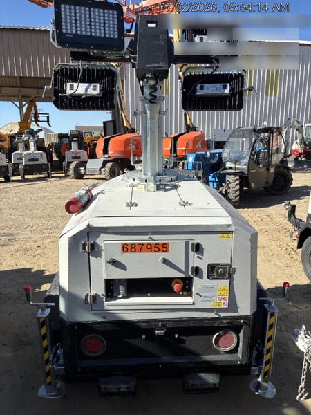 2026 TRIME X-SMART (EL1250H)