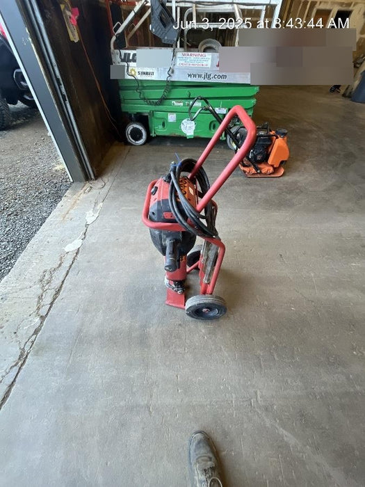 2019 HILTI TE 3000-AVR