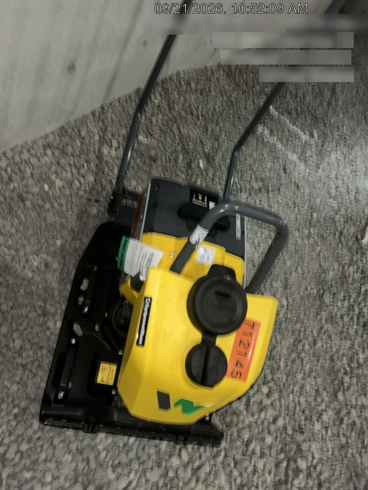 2026 WACKER NEUSON APS1550WE