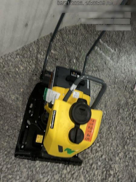 2026 WACKER NEUSON APS1550WE
