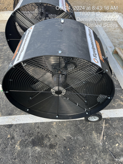 2024 SCHAEFER VKM36-2-B-O