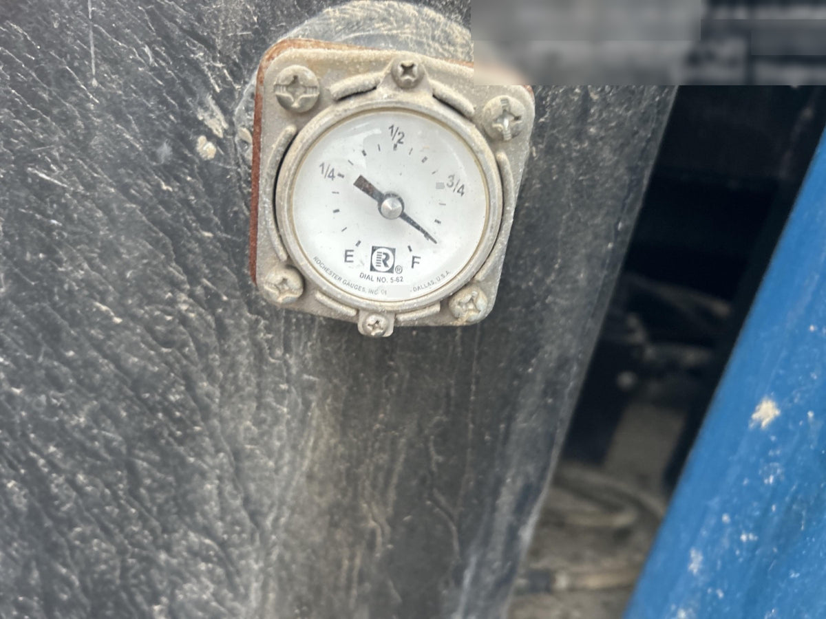 2020 GENIE GS-4390 RT