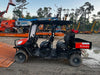 2022 KUBOTA RTV-X1140W-H (Canopy)