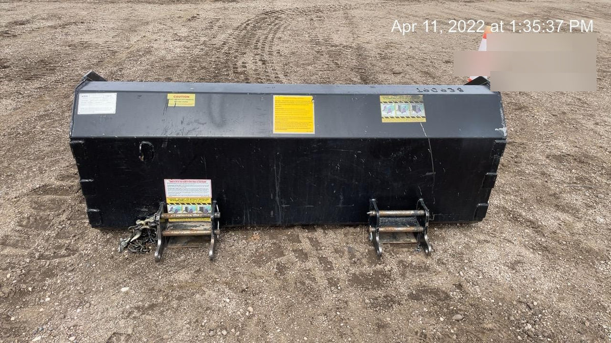 2021 STAR INDUSTRIES 1406B