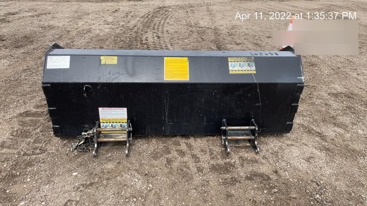 2021 STAR INDUSTRIES 1406B