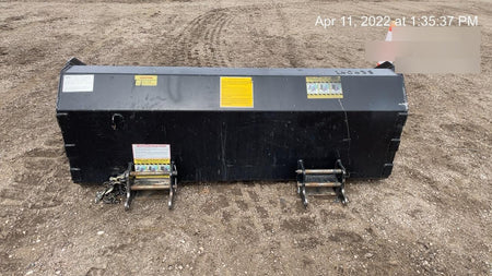 2021 STAR INDUSTRIES 1406B