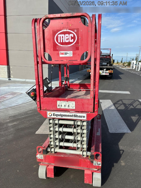 2019 MEC Micro 19