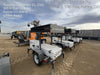 2025 NATIONAL SIGNAL Sunray Solar-Powered Mobile Integrator Tower