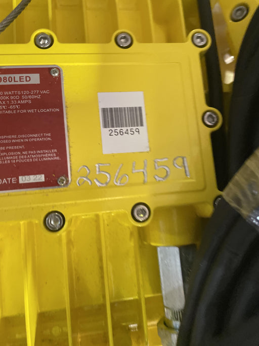 2021 LIND EQUIPMENT XP980LED-TR