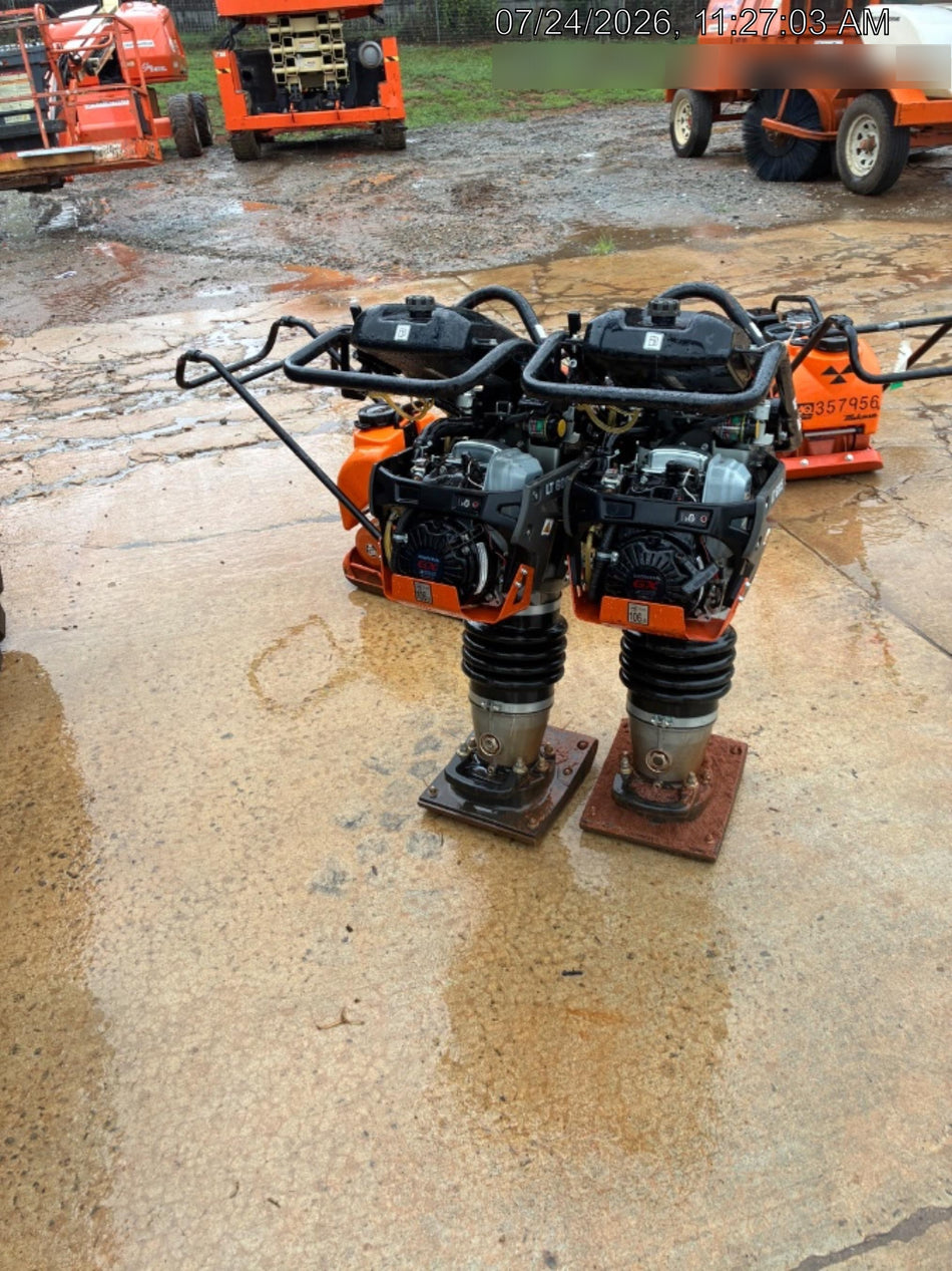 2024 HUSQVARNA LT6005