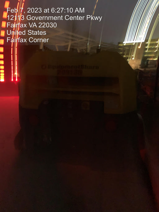 2023 ATLAS COPCO XAS188 CWK