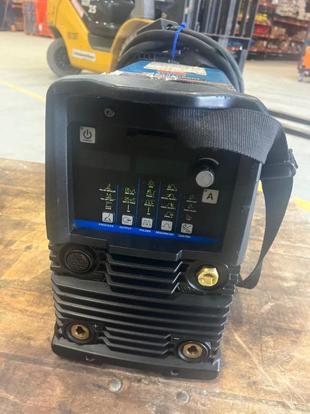 2023 MILLER ELECTRIC Maxstar 210 DX