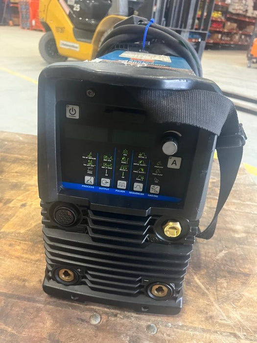 2023 MILLER ELECTRIC Maxstar 210 DX