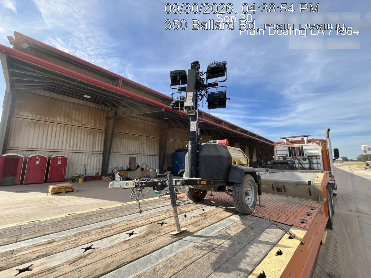 2022 ALLMAND NLV3GR