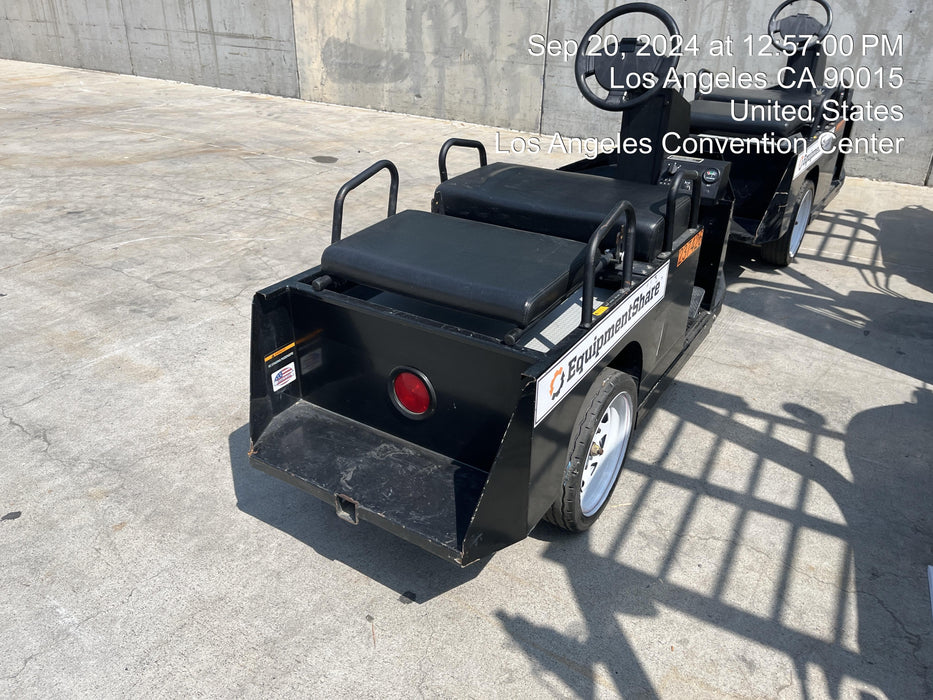 2022 COLUMBIA Expeditor