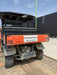 2019 Kubota RTV-X1140W-H 4WD, LED Strobe, Windshield Tempered Glass, Plastic Canopy, Wire Harness Kit, Backup Alarm