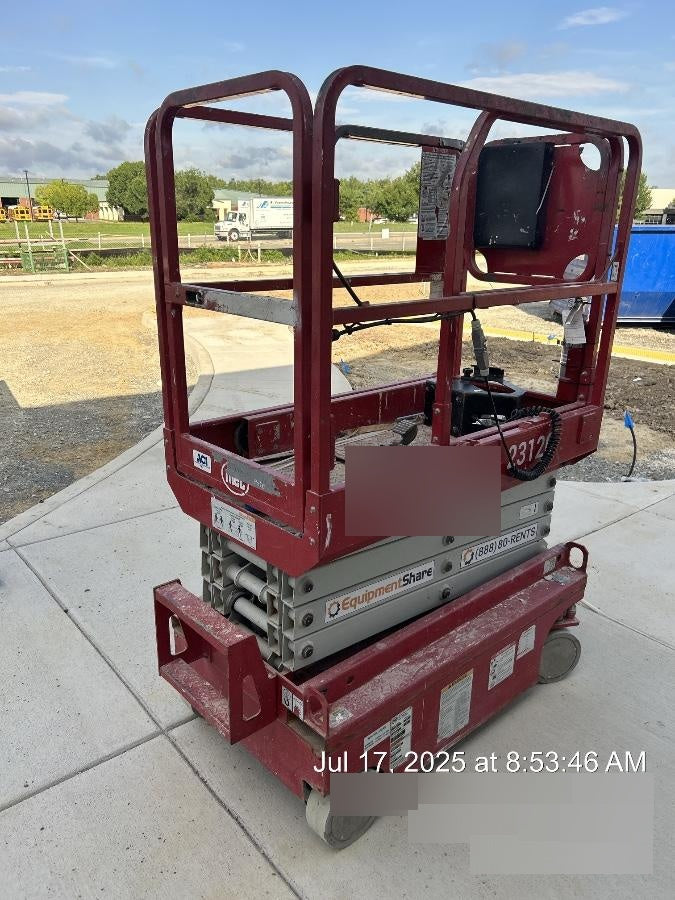 2019 MEC 1330SE MEC 1330SE w/ES Track Hardware, Full Extended 2 Year Warranty