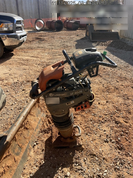 2021 HUSQVARNA 967854502