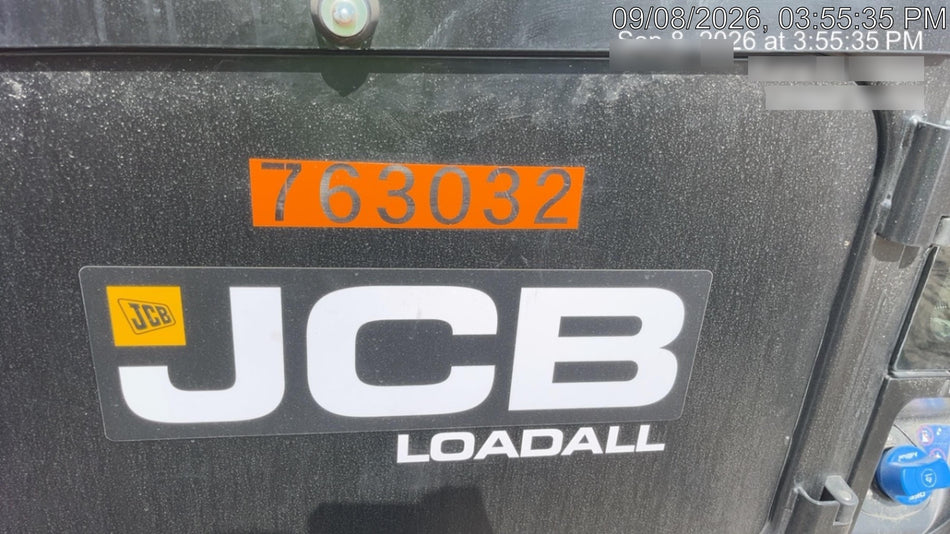 2026 JCB 512-56