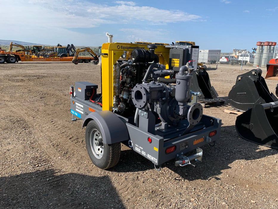 2021 ATLAS COPCO PAC66
