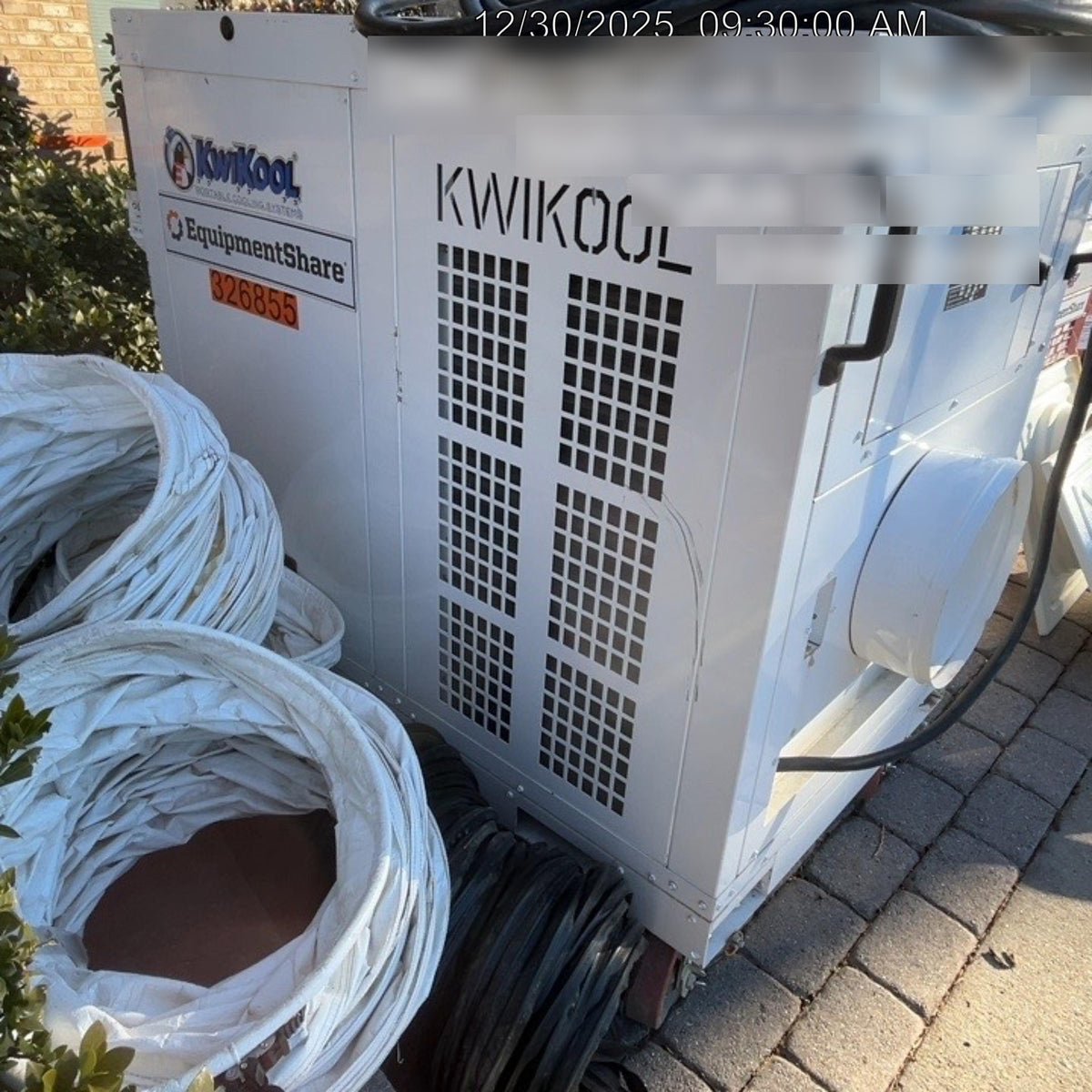 2023 KWIKOOL KPO5-21H