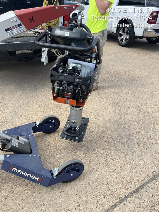 2024 HUSQVARNA LT5005