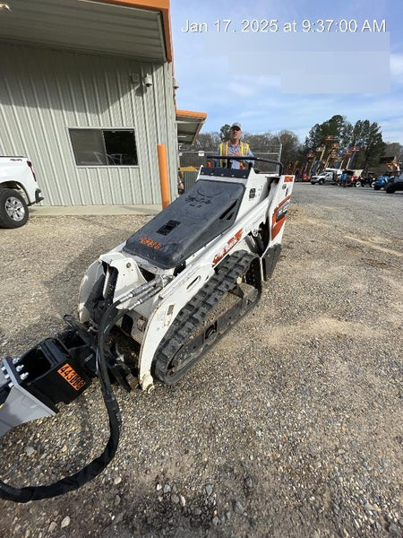 2024 EPIROC EC40T
