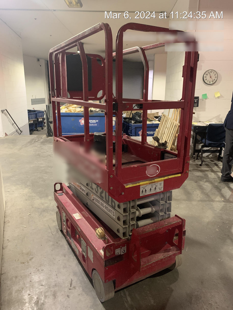 2018 MEC 1330SE MEC 1330SE, 2 Yr Full Extended Warranty