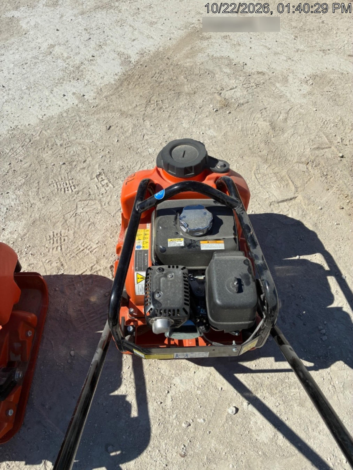 2026 MULTIQUIP MVC88VTHW