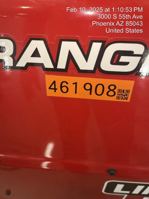 2024 LINCOLN ELECTRIC Ranger 305 LPG